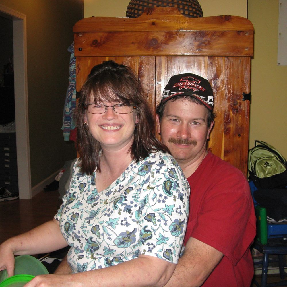 Meet your Posher, Jodie